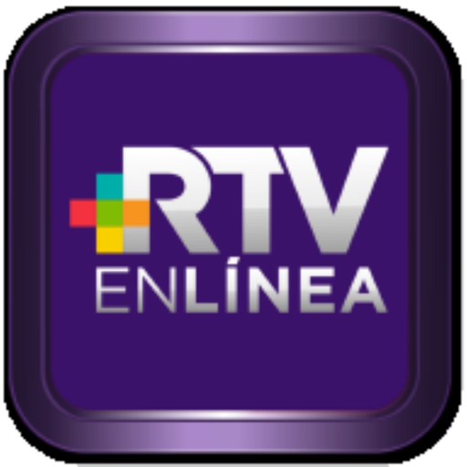 RTV. app icon