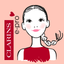 Clarins e-pro icon