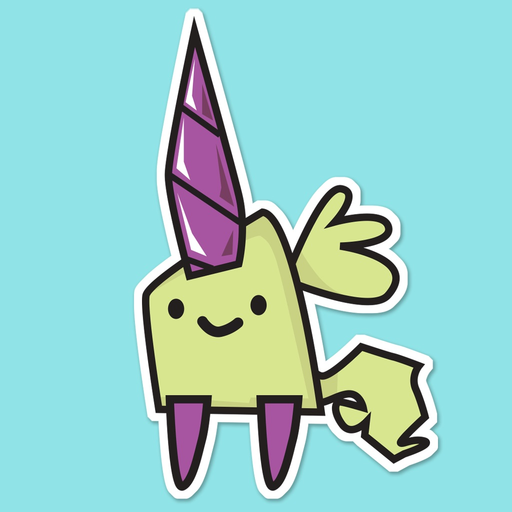 Little Flying Unicorns app icon