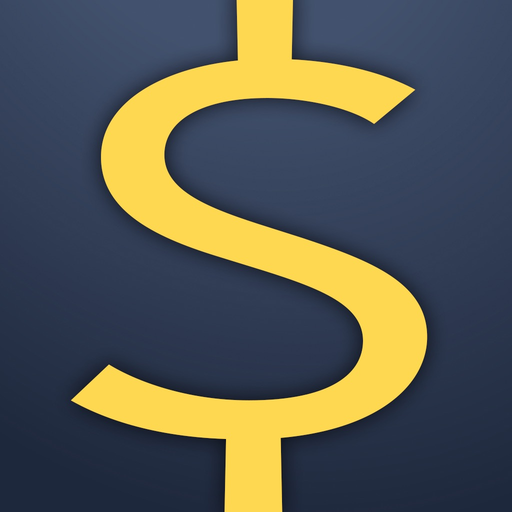 MoneyBe app icon
