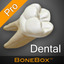 BoneBox™ - Dental Pro icon