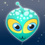 Fasteroid icon