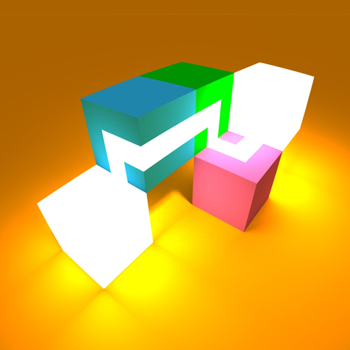 Cube Circuit app icon