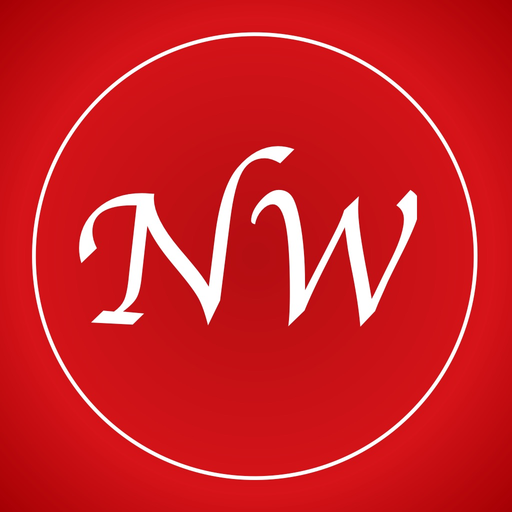 News World - Top headlines app icon