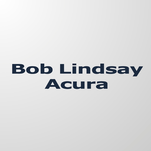 Bob Lindsay Acura app icon