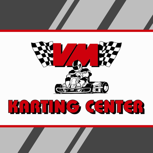 VM Karting Center app icon