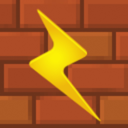 Brick Zapper app icon