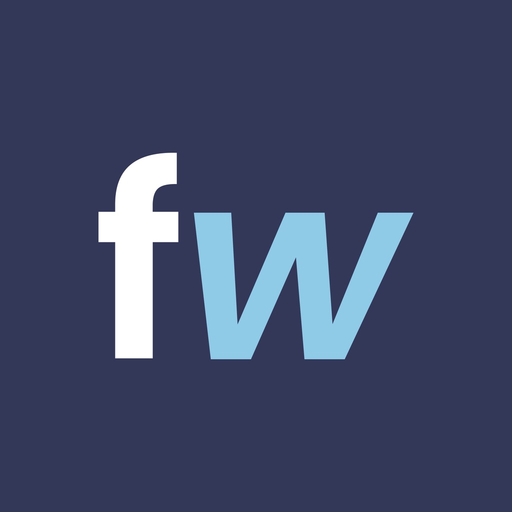 Fitpal Wellness app icon