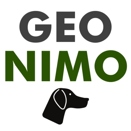 GEONIMO V4 app icon