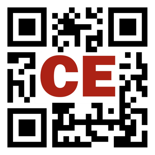 ABAI CE Scanner app icon