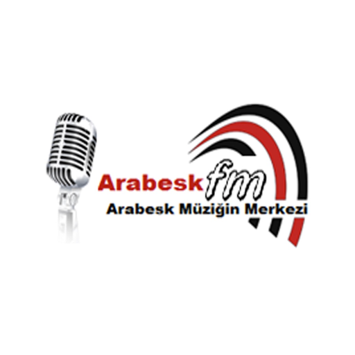 Arabesk FM app icon