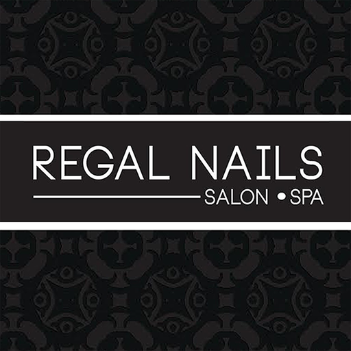 Regal Nails Salon Spa app icon