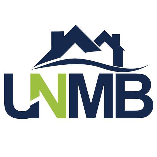 UNMB My Mortgage App app icon