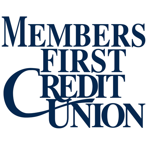 Members First CU app icon