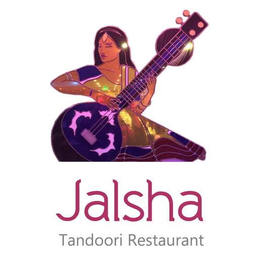 Jalsha app icon