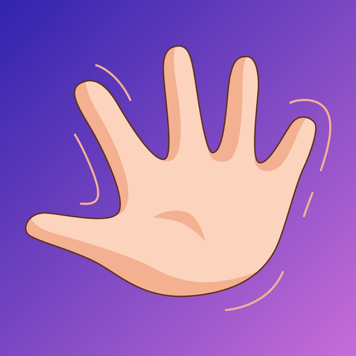 Remame app icon