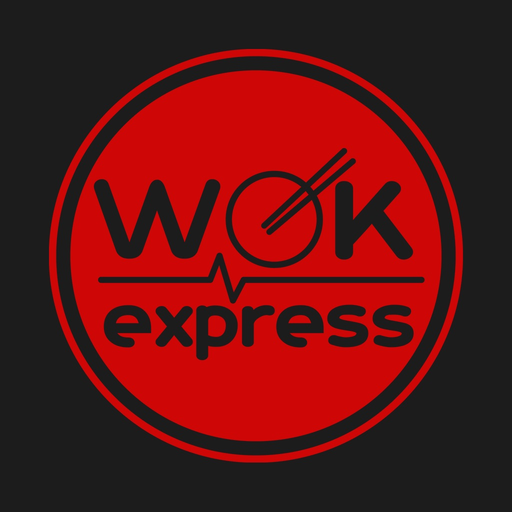 Wok 'n Express app icon