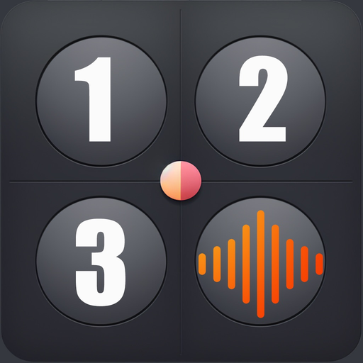 Privault - Private Photo Vault app icon