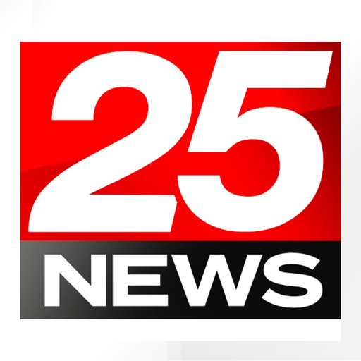 WEEK 25 News app icon
