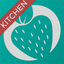 Kitchen HD icon