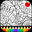 Artistry - Coloring Book for Adults icon