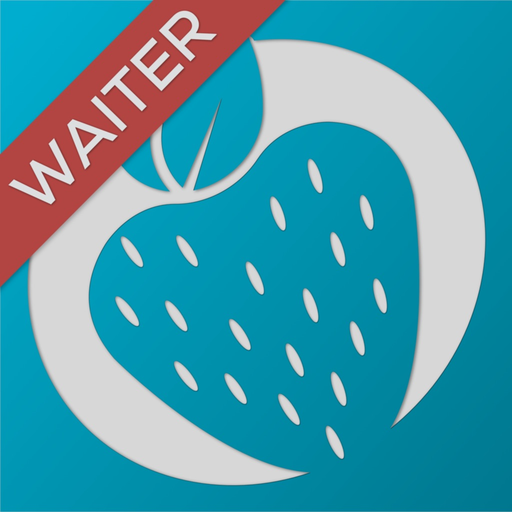 Waiter Lite app icon