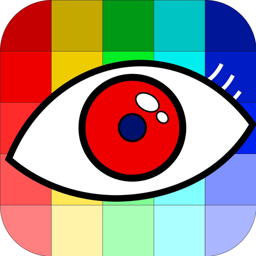 Color Suggest - Color Palette app icon