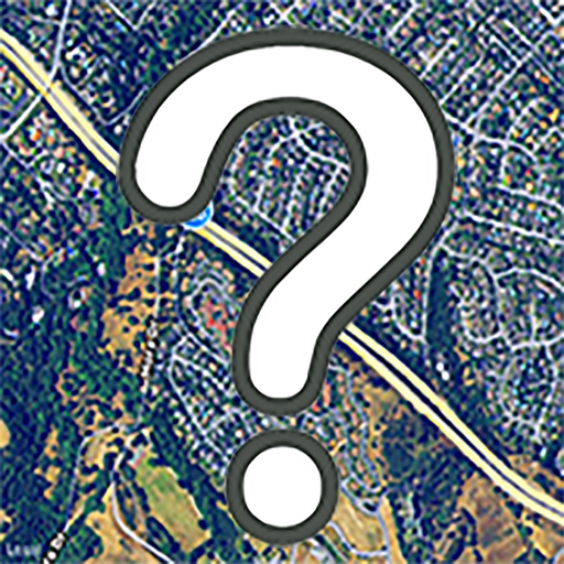 What's This Place app icon