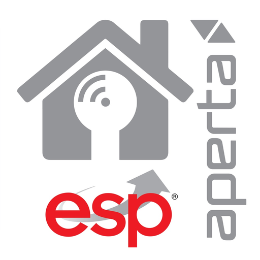 ESP Aperta app icon