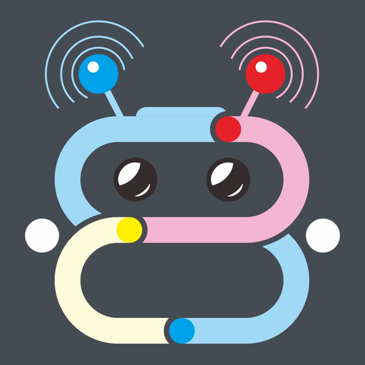 BlocklyLab app icon