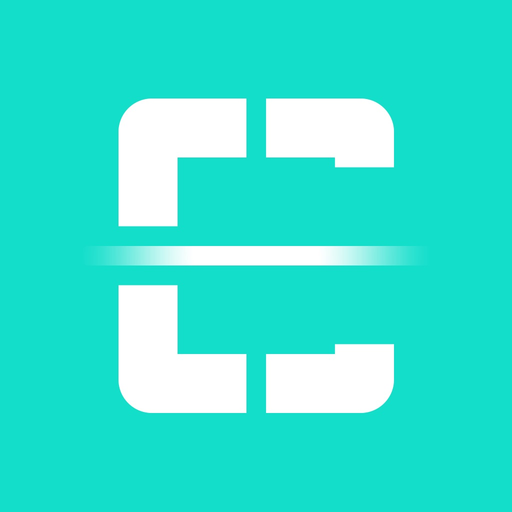 Elfinbook - Scanner & OCR app icon