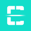 Elfinbook - Scanner & OCR icon