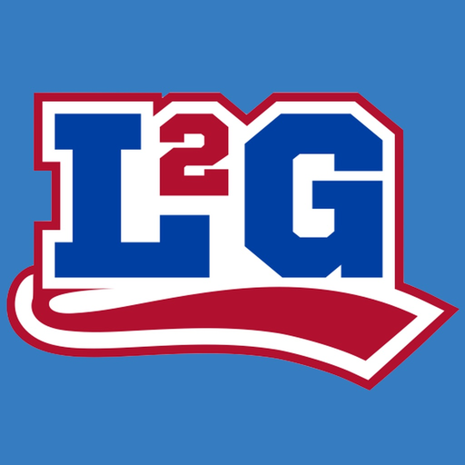 League2GO app icon