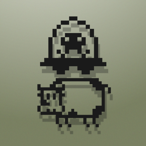 I.F.O app icon