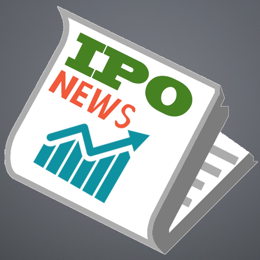 IPO Guide News Alerts India app icon
