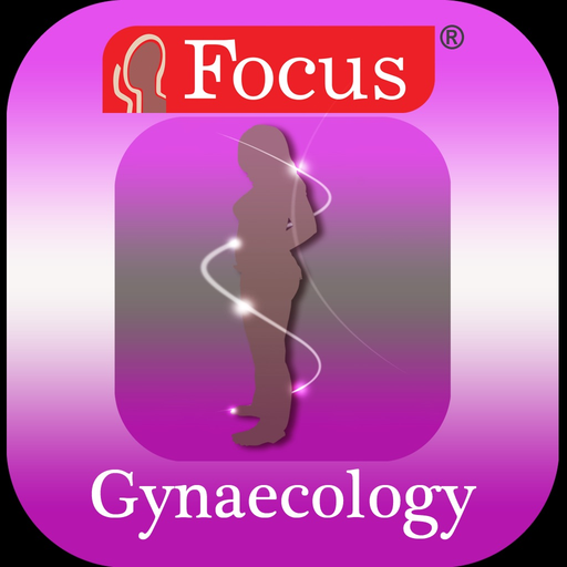 Gynaecology - Understanding Disease app icon