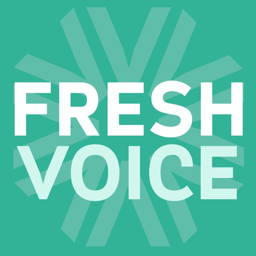 FreshVoiceV7 UserClient app icon