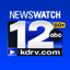 KDRV - NewsWatch 12 icon