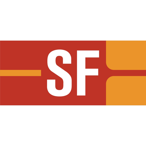 San Francisco Transit Stickers app icon