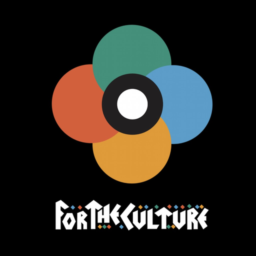 For The Culture app icon