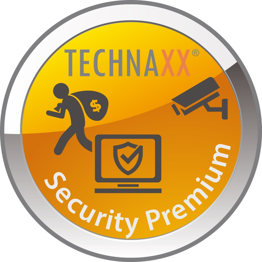 Security Premium app icon