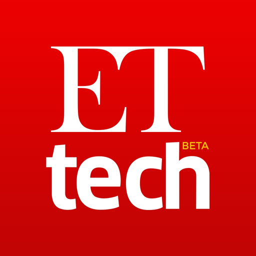 ETtech - by The Economic Times app icon