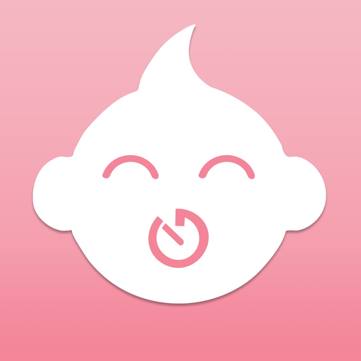 Time for baby - Breastfeeding app icon