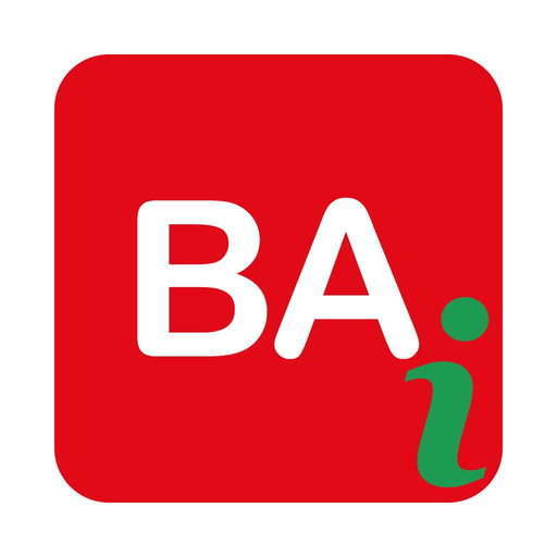BARInforma app icon