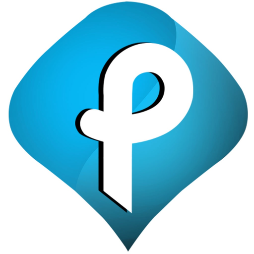 PurposeColor: Goal Setting App app icon