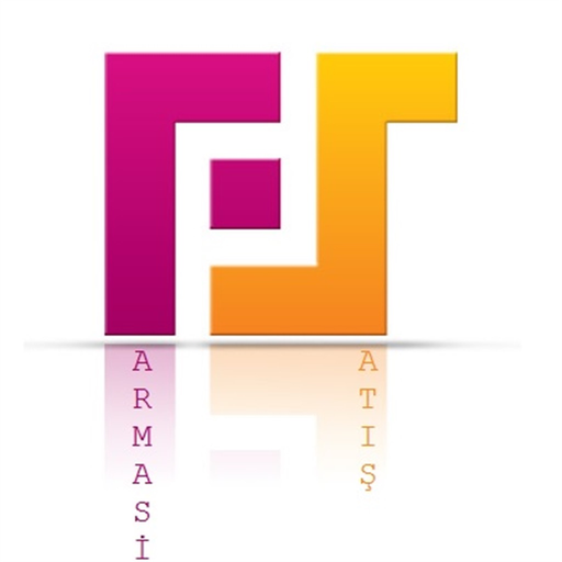 Farmasi Satış app icon