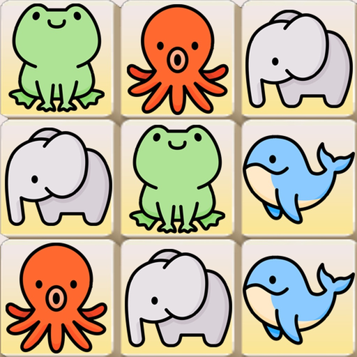 Onet Connect - Connect Animal app icon