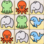 Onet Connect - Connect Animal icon