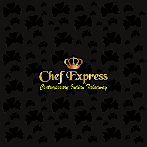 Chef Express app icon