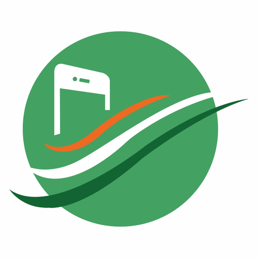 Sameer India's AQI app icon